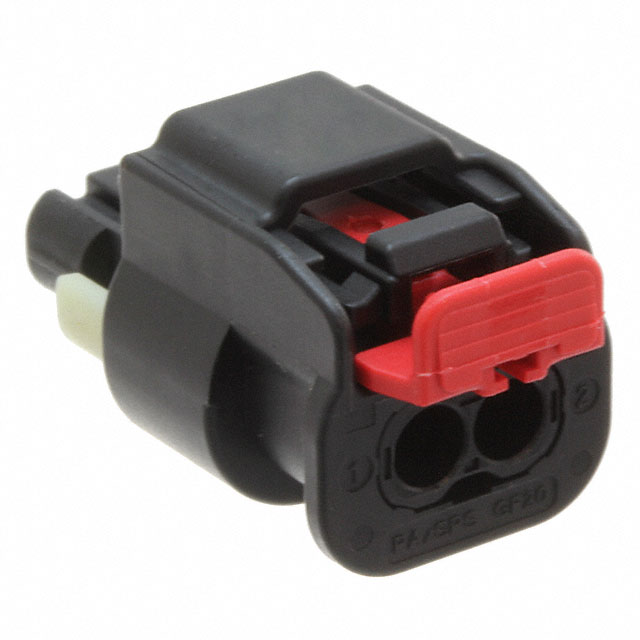 0349002121 Molex  Boîtiers de connecteurs rectangulaires