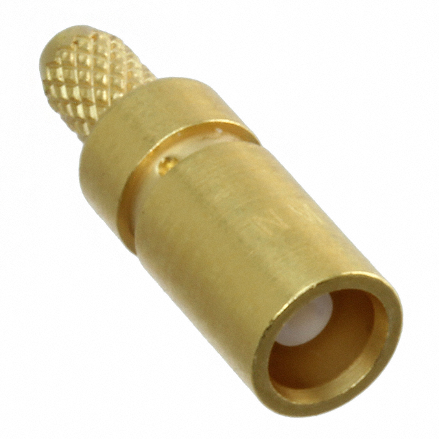133-9303-001 Cinch Connectivity Solutions Johnson  Coaxial Connector (RF) Assemblies
