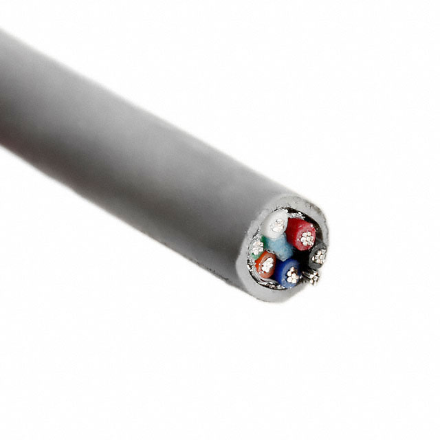 M2406 SL001 Alpha Wire  Cavi Fili