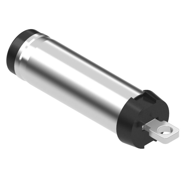 50-00540 Tensility International Corp  Power Connectors