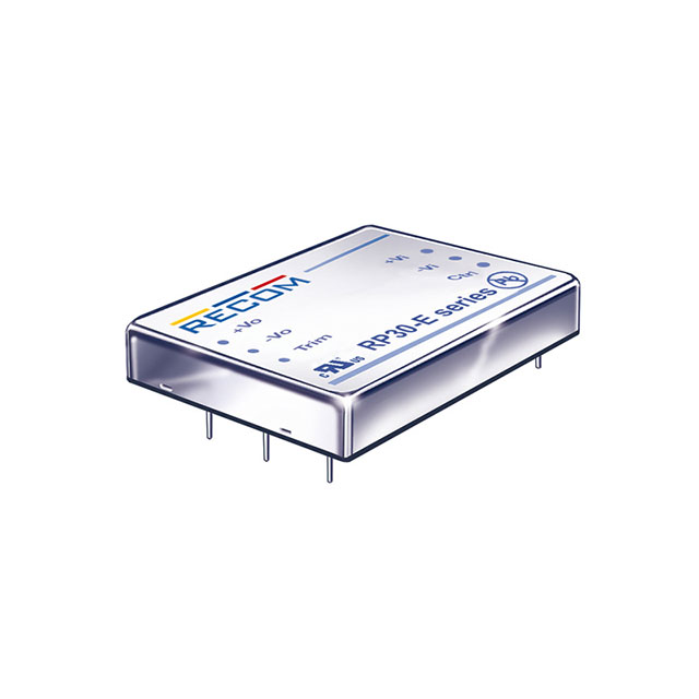 RP30-4805SE Recom Power  Convertitori CC CC