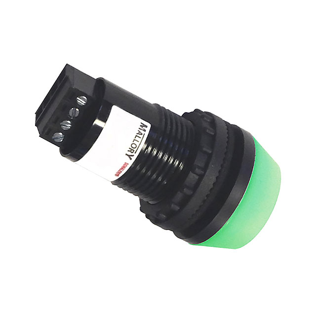 ZT028LAIC1G Mallory Sonalert Products Inc.  Alarms Buzzers and Sirens