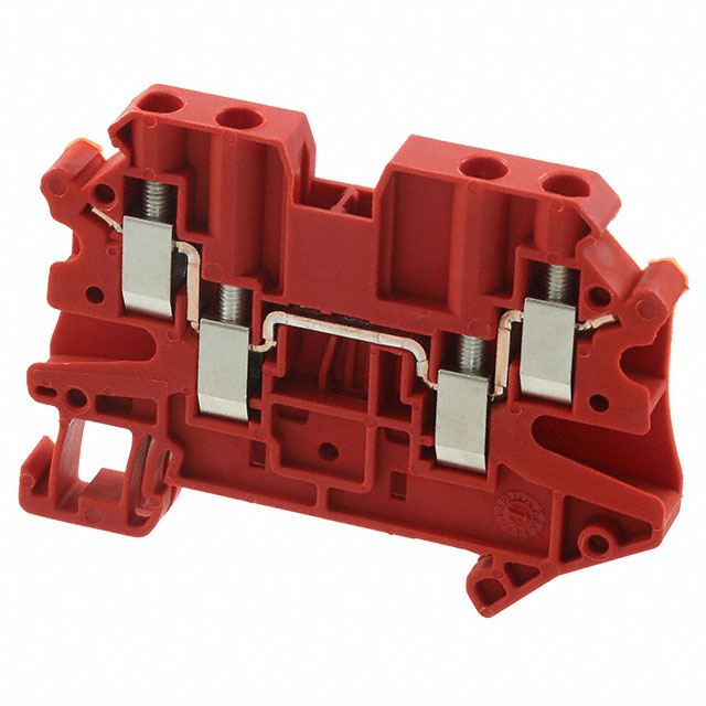 3074460 Phoenix Contact  DIN-Schienenkanal