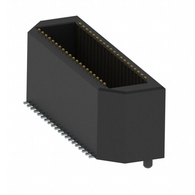 BTE-020-02-F-D-A-K-TR Samtec Inc.  Matrices de type bord Mezzanine (carte à carte)