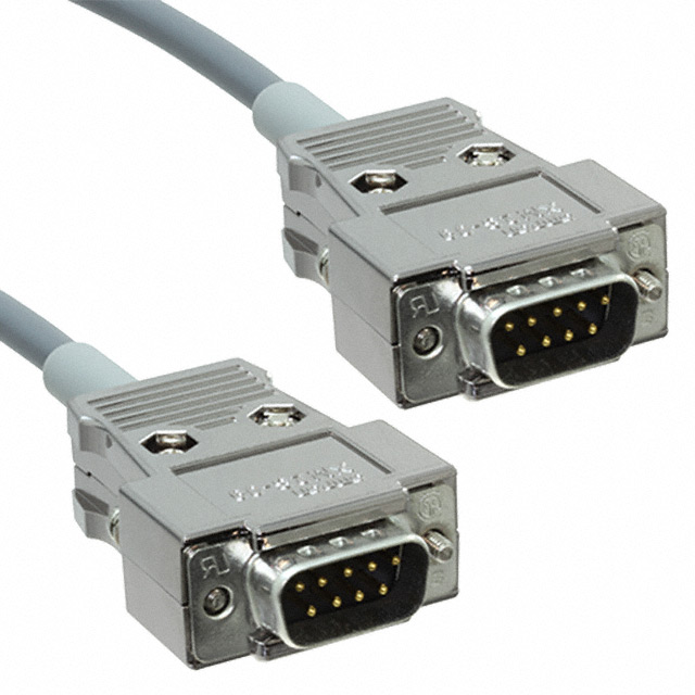 C200H-CN520-EU Omron Automation and Safety Assemblages de câbles