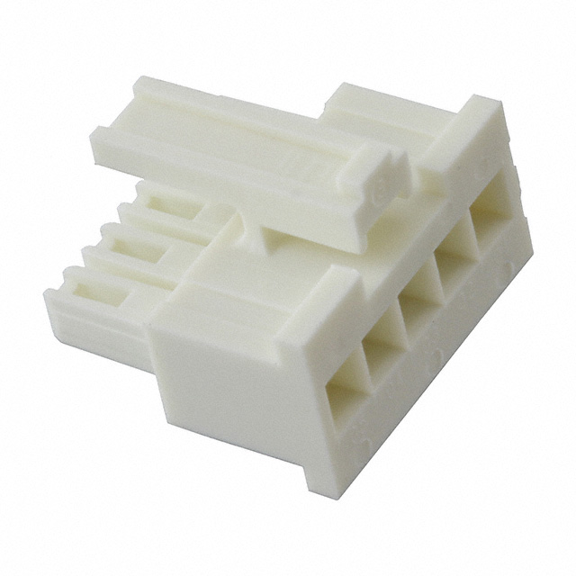 IPD1-05-S-K Samtec Inc.  Boîtiers de connecteurs rectangulaires