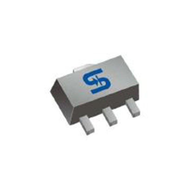 TS78L03ACY RMG Taiwan Semiconductor Corporation  Voltage Regulators - Linear Low Drop Out (LDO) Regulators