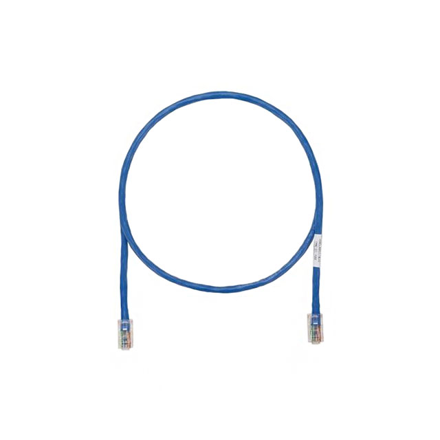 UTPCH1BUY Panduit Corp  Assemblaggi di cavi