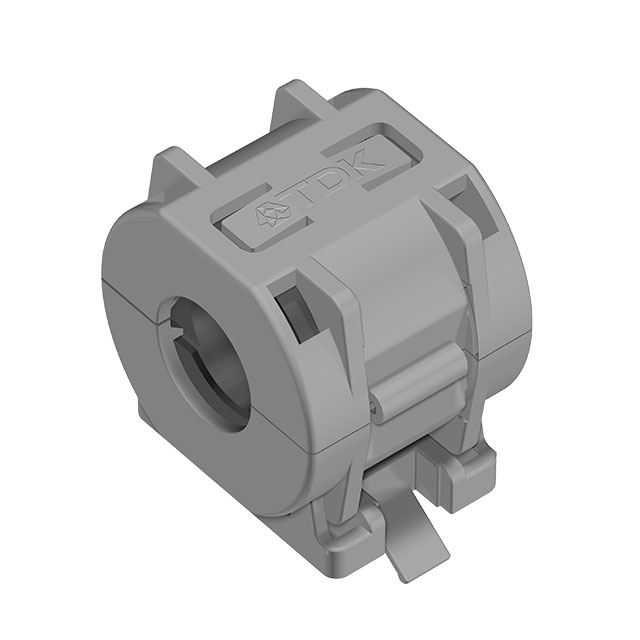 ZCAT2017-0930B TDK Corporation  Kabelferrite