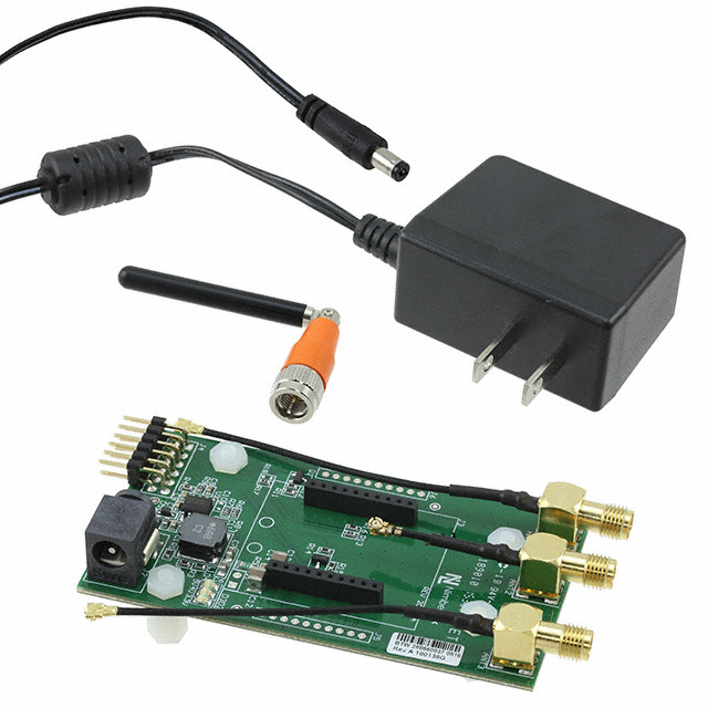 NL-AB-PMOD-SYN NimbeLink, LLC  Cartes de kits d'évaluation et de développement RF