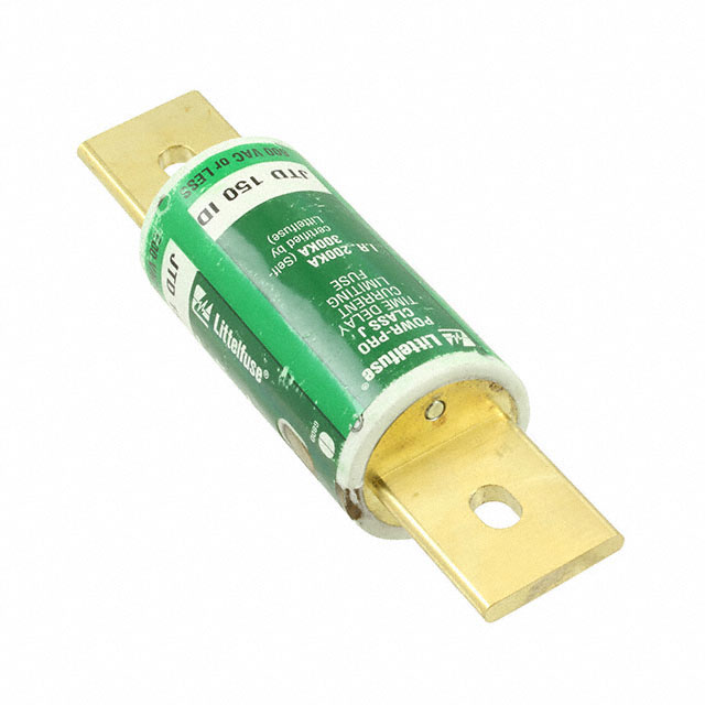 0JTD150.XXID Littelfuse Inc. Fusibili elettrici speciali