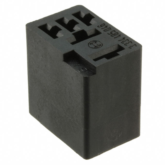 1-1904045-6 TE Connectivity Potter & Brumfield Relays  Relay Sockets