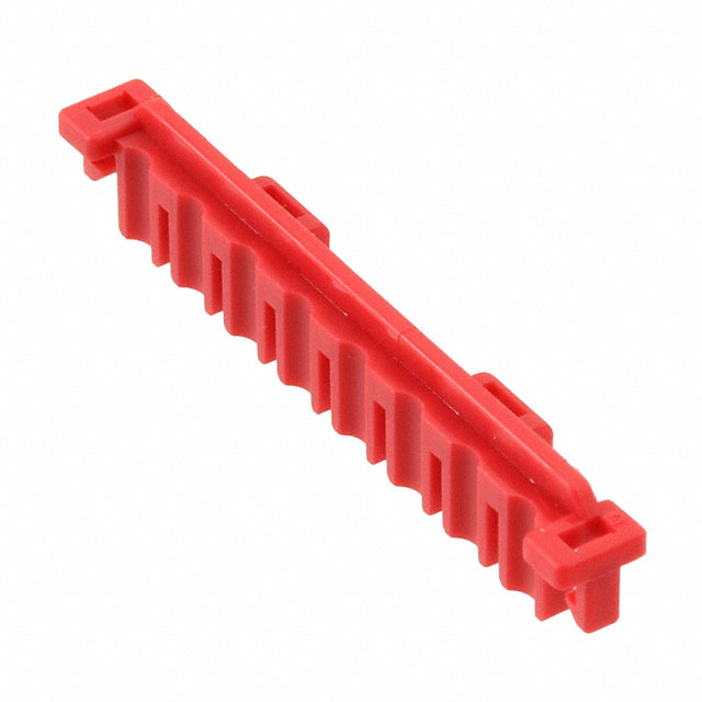 1969609-8 TE Connectivity AMP Connectors  Accessoires de connecteur rectangulaire