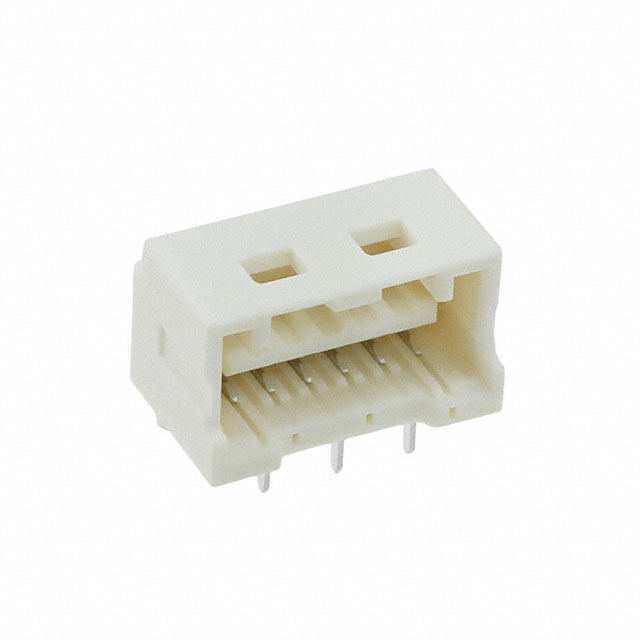 5031750600 Molex  Headers Receptacles Female Sockets