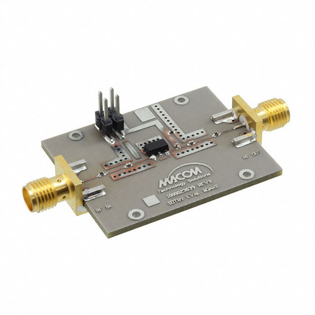 MAAL-010200-001SMB MACOM Technology Solutions  Cartes de kits d'évaluation et de développement RF