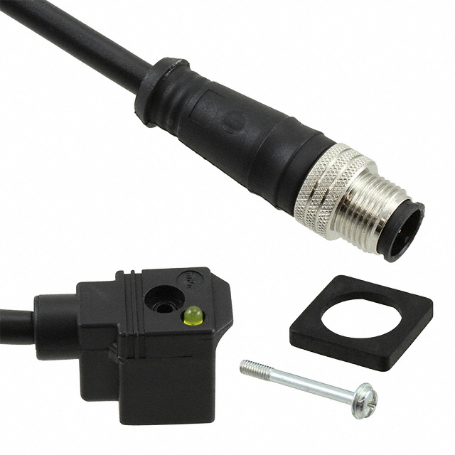 1210350334 Molex  Sensorkabelbaugruppen