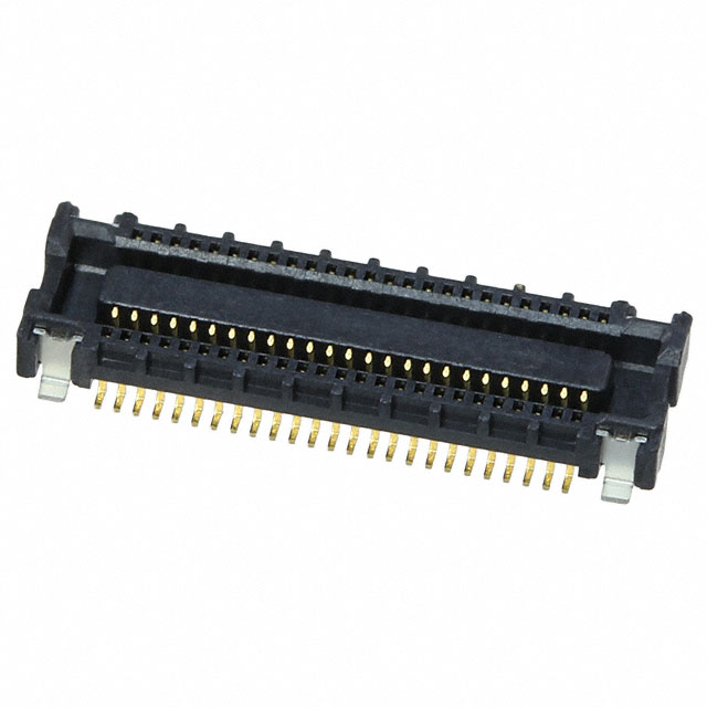5009130502 Molex  Arrays Edge Type Mezzanine (Board to Board)