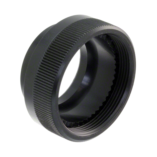 CIRBP24LBN TE Connectivity AMP Connectors  Accessori per connettori circolari