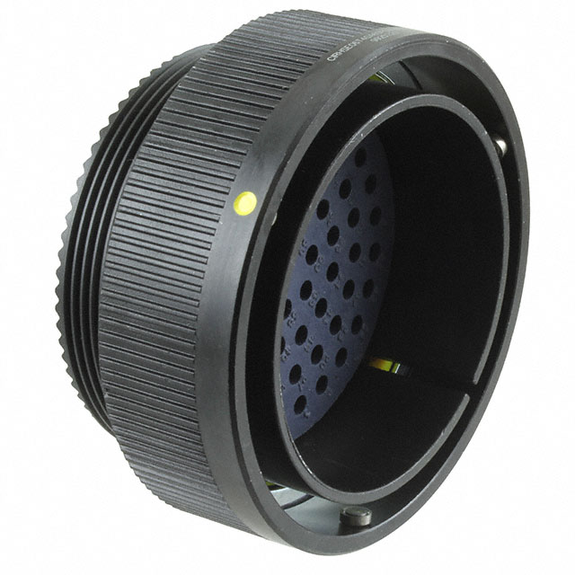 CIRHSE06T40A60PCNF80M32V0 TE Connectivity AMP Connectors  Alloggiamenti per connettori circolari