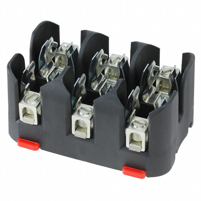 LFT600603C Littelfuse Inc. Portafusibili