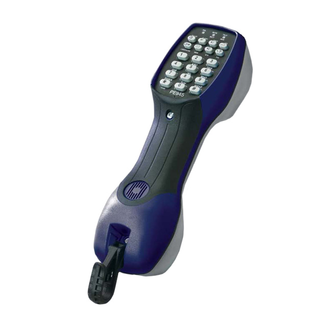 PE945 Tempo Communications  Attrezzature speciali