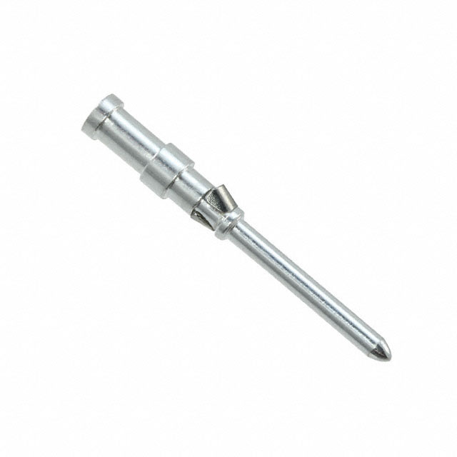 T2020001008-000 TE Connectivity AMP Connectors  Heavy Duty Connector Contacts