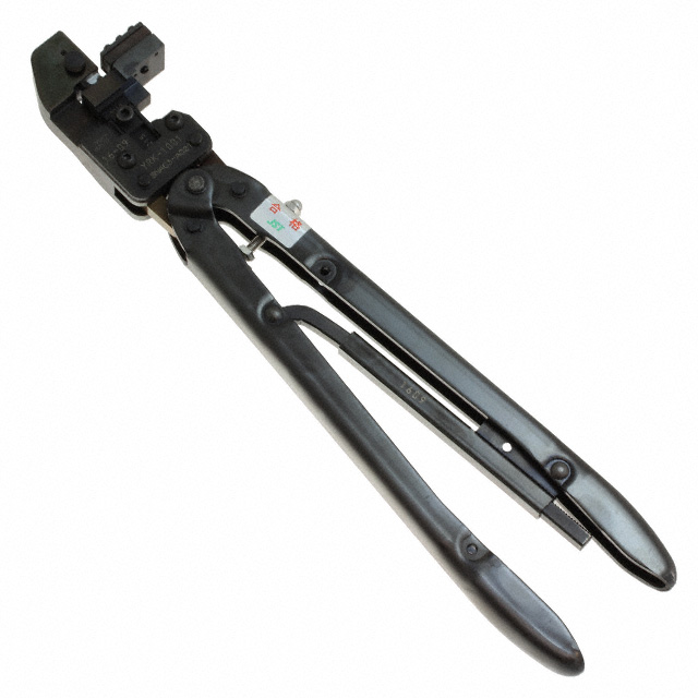 YRK-1001 JST Sales America Inc.  Crimpers Applicators Presses