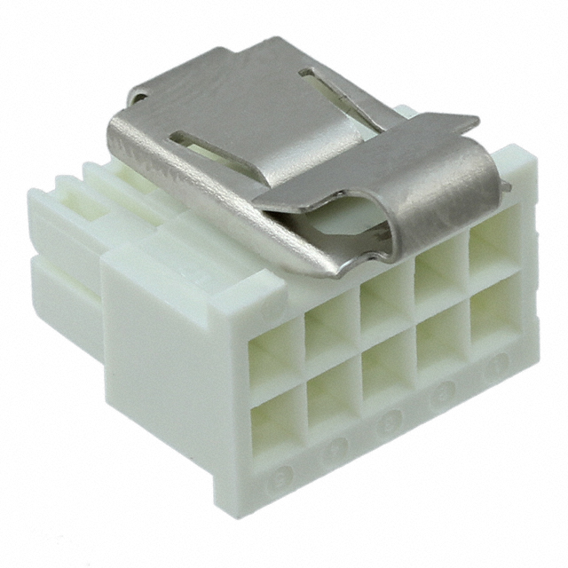 IPD1-05-D-K-M Samtec Inc.  Boîtiers de connecteurs rectangulaires