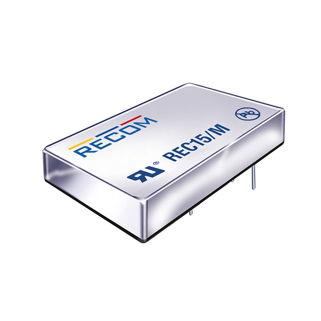 REC15-485.1S/H3/M Recom Power  DC DC Converters