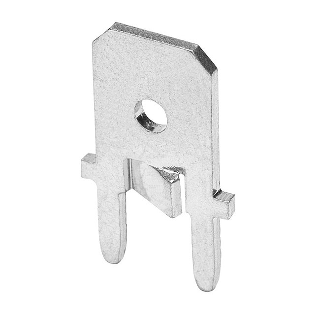 S410-46 Harwin Inc.  Connettori a sgancio rapido Connettori a sgancio rapido