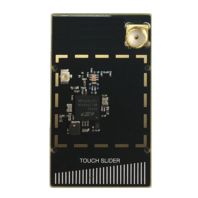 SLWRB4253A Silicon Labs  Cartes de kits d'évaluation et de développement RF