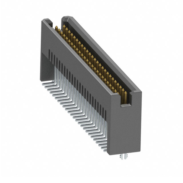 TFM-125-32-S-D-LC Samtec Inc.  Embases à broches mâles
