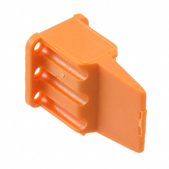 WM-6S TE Connectivity Deutsch Connectors  Accessoires de connecteur rectangulaire