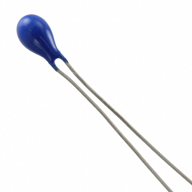 EC95G104V Amphenol Thermometrics  NTC Thermistors