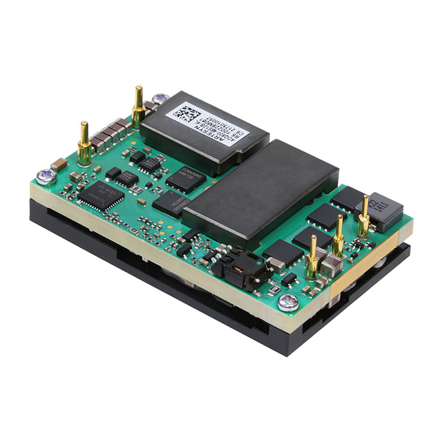 ADQ800-48S12B-4L Artesyn Embedded Power  DC-DC-Wandler