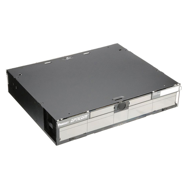 FRME2U Panduit Corp  Rack-Zubehör