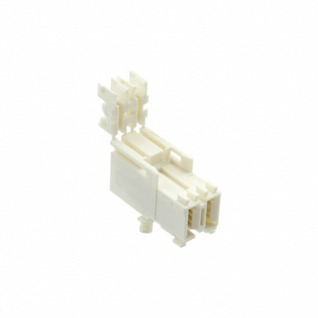 1534077-2 TE Connectivity AMP Connectors  Support de panneau suspendu gratuit