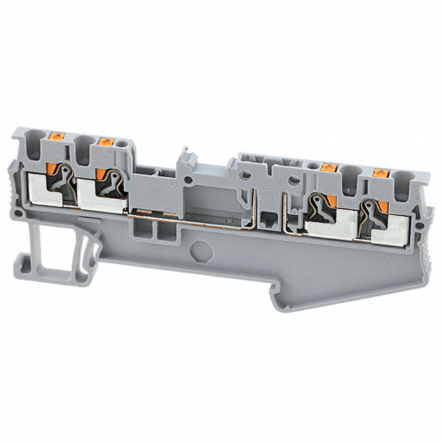 3210326 Phoenix Contact  Din Rail Channel