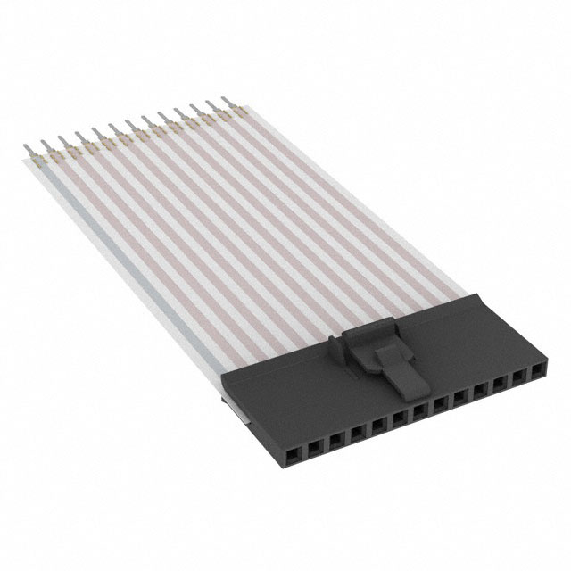 A9CAA-1305F TE Connectivity AMP Connectors  Assemblaggi di cavi