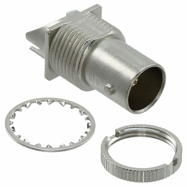 BNC7T-J-P-GN-ST-EM1D Samtec Inc.  Gruppi di connettori coassiali (RF)