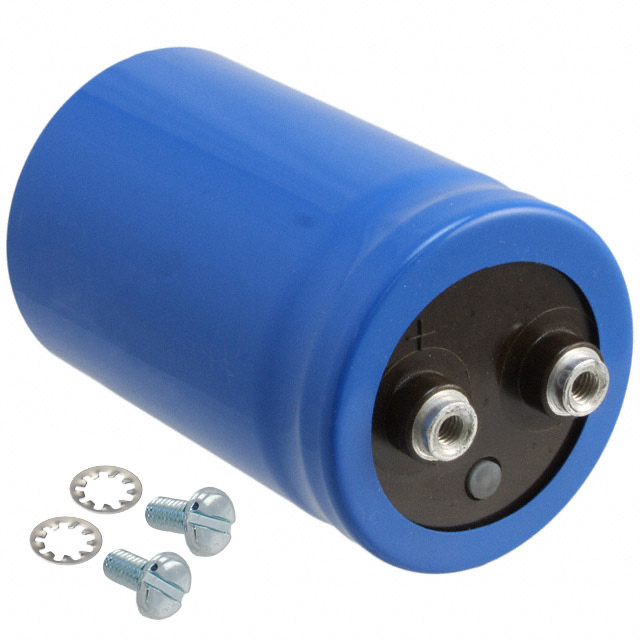CGS241T500U2C Cornell Dubilier Electronics (CDE)  Condensadores electrolíticos de aluminio