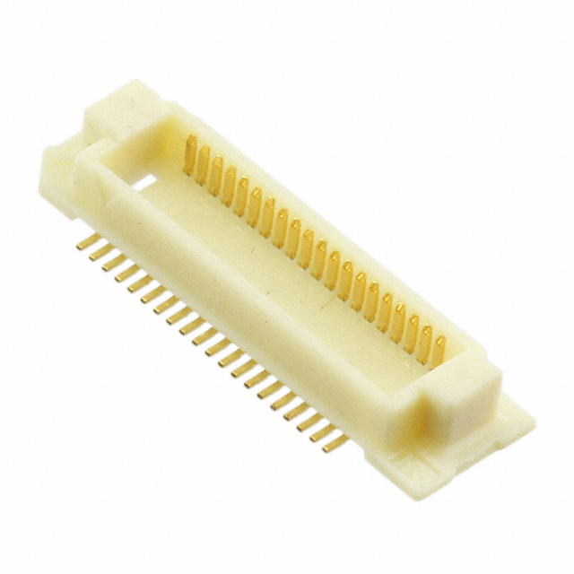 FX8-40P-SV(92) Hirose Electric Co Ltd  Arrays Edge Type Mezzanine (Board to Board)