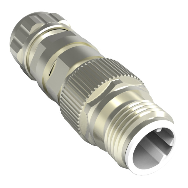 1-2308331-1 TE Connectivity AMP Connectors  Rundsteckverbindergehäuse