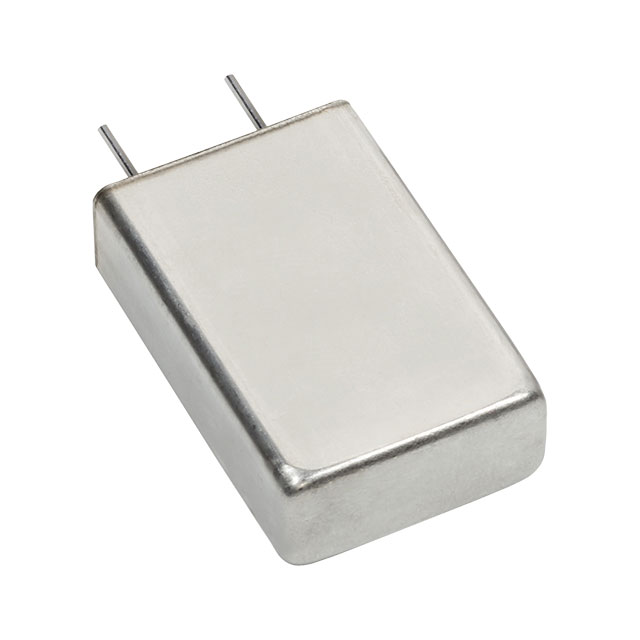 MLSH222M040JK0C Cornell Dubilier Knowles  Aluminium-Elektrolytkondensatoren