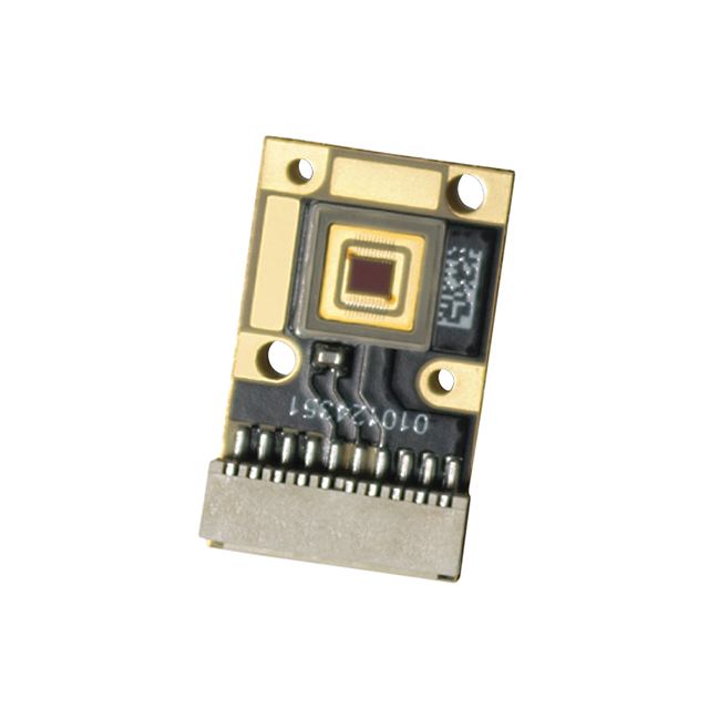 PT-54-RAX-L35-MPN Luminus Devices Inc.  LED COBs Engines Modules Strips