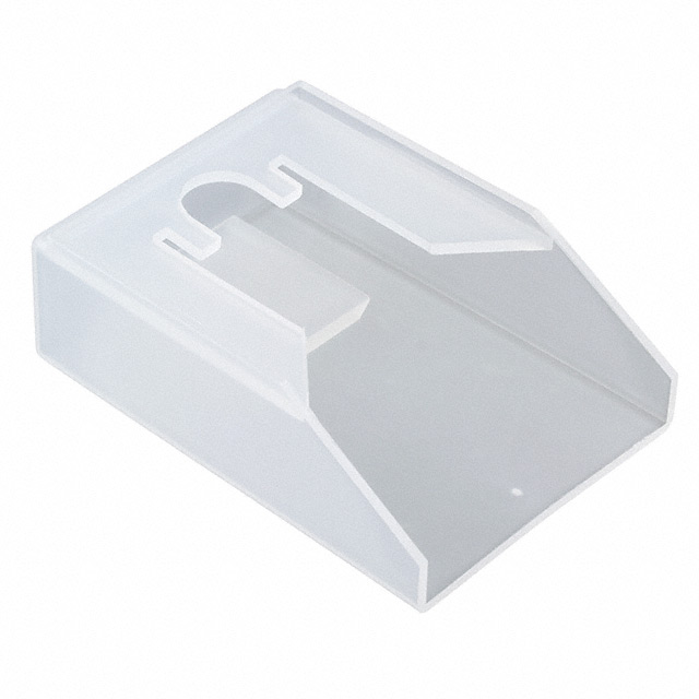 01520900TXN Littelfuse/Commercial Vehicle Products Accesorios de protección de circuitos