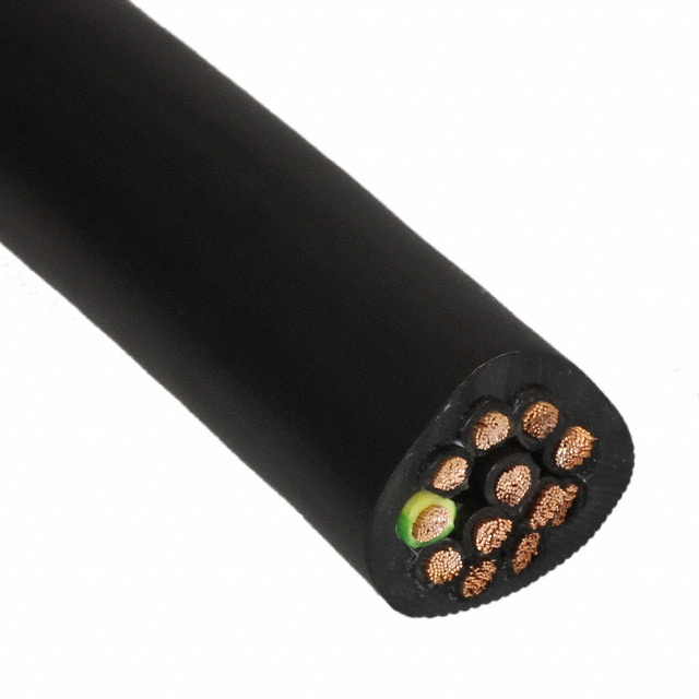 1552200253 Molex  Cavi Fili