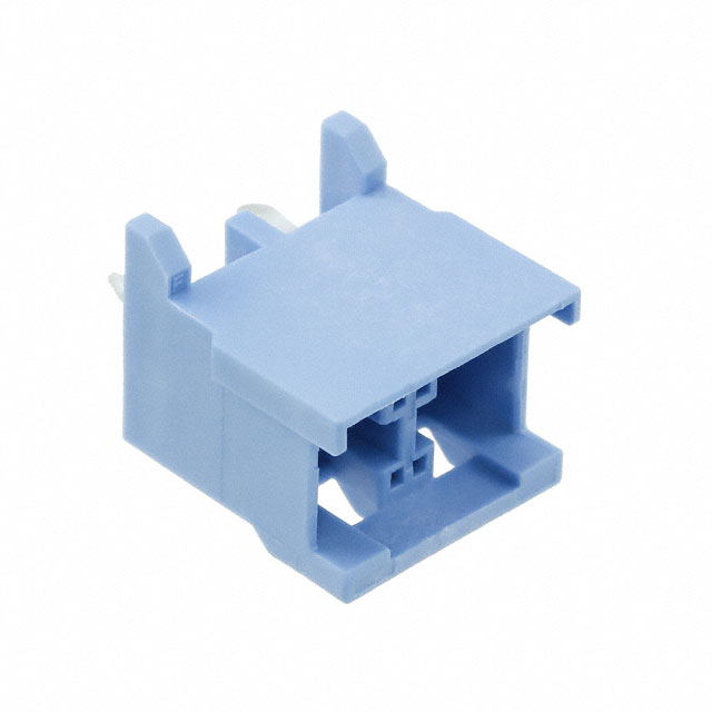 3-1747052-3 TE Connectivity AMP Connectors  Headers Male Pins