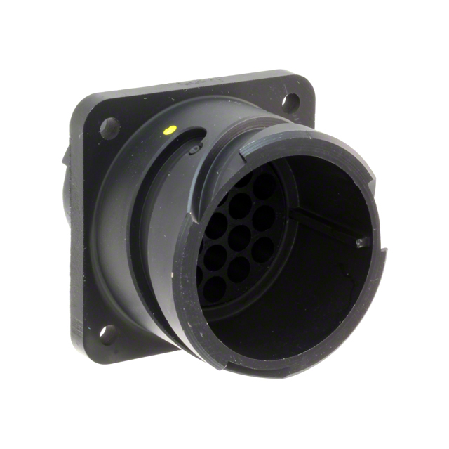 CIRP03T1819PV0N TE Connectivity AMP Connectors  Boîtiers de connecteurs circulaires