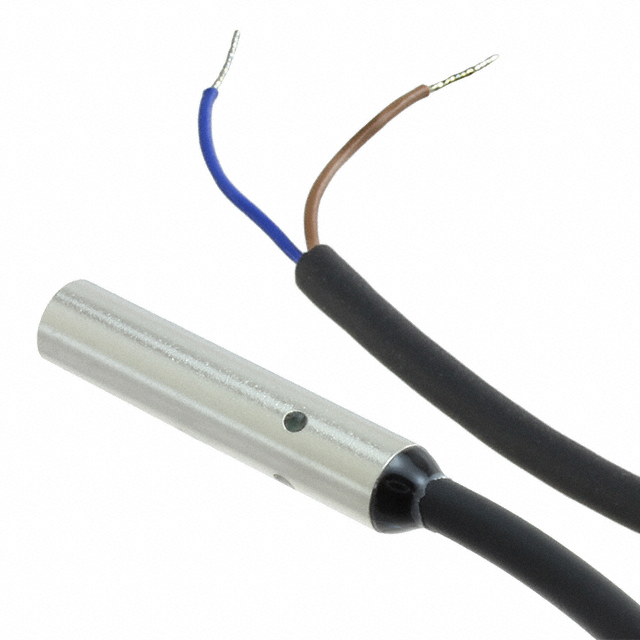 E2EC05S01WCC12M Omron Automation and Safety  Näherungssensoren – Industrie